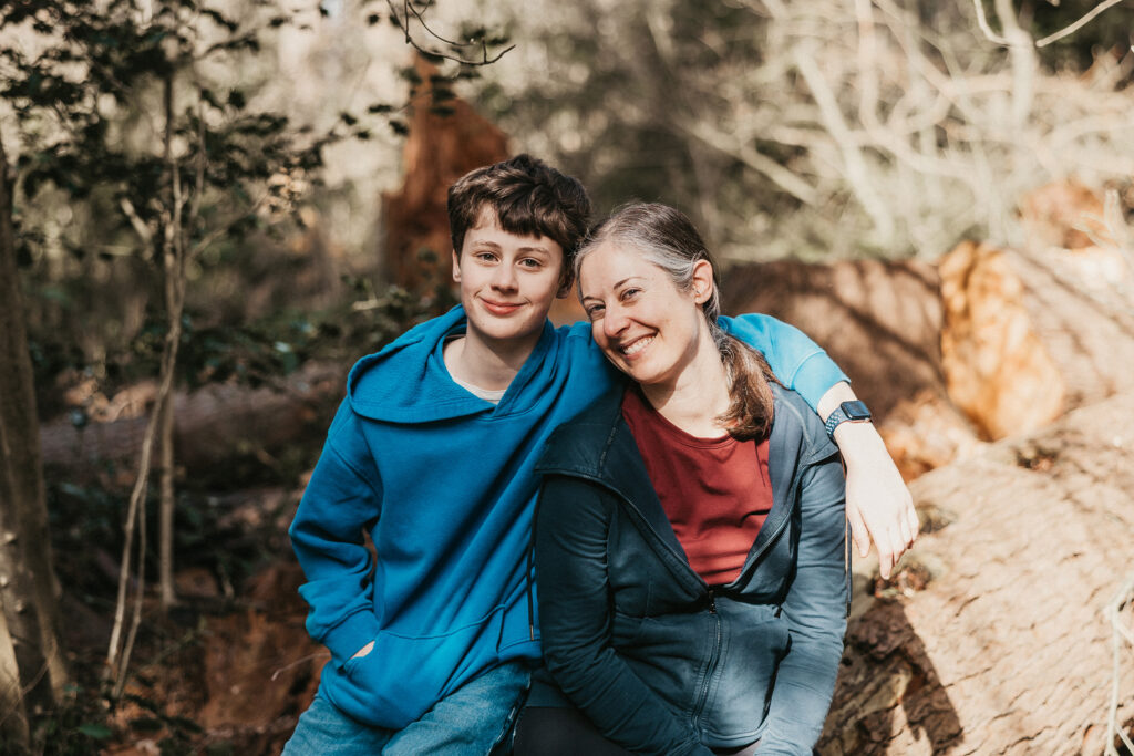 Speech therapy funding for North Vancouver student